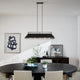 Kichler - Grendel Linear Suspension - Lights Canada