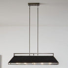 Kichler - Grendel Linear Suspension - Lights Canada