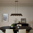 Kichler - Grendel Linear Suspension - Lights Canada