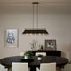 Kichler - Grendel Linear Suspension - Lights Canada