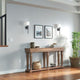 Kichler - Kichler Joelson Wall Sconce 1 Light LED - Lights Canada