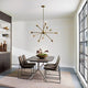 Kichler - Armstrong Chandelier - Lights Canada
