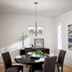 Kichler - Lacey Chandelier - Lights Canada