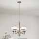 Kichler - Lacey Chandelier - Lights Canada