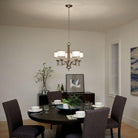 Kichler - Lacey Chandelier - Lights Canada