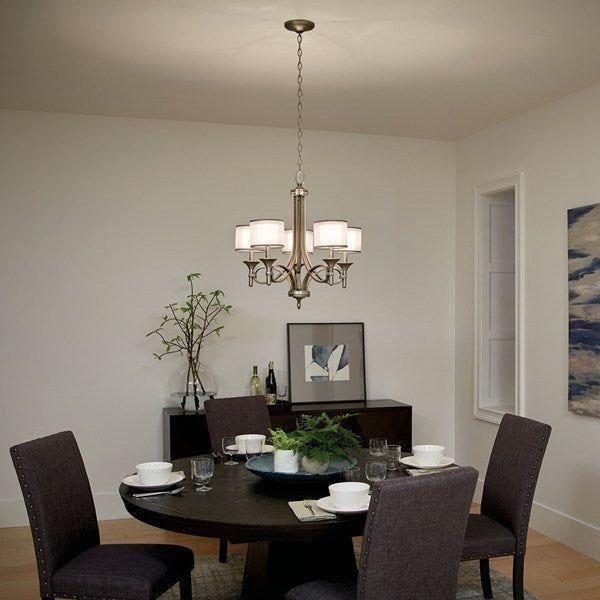 Kichler - Lacey Chandelier - Lights Canada