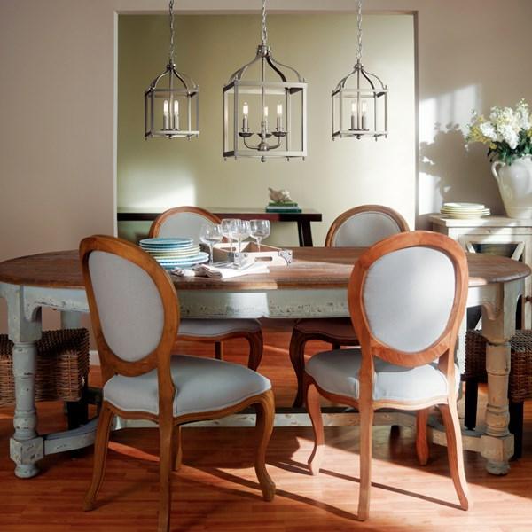 Kichler - Larkin Pendant - Lights Canada