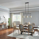 Kichler - Marika Linear Suspension - Lights Canada