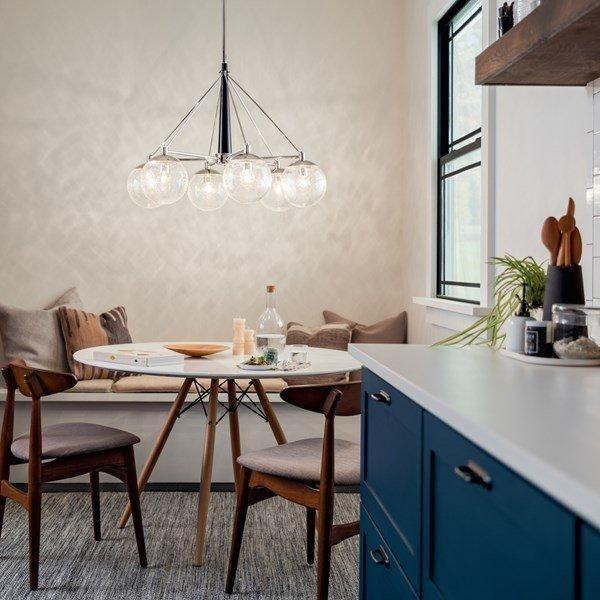Kichler - Marilyn Chandelier - Lights Canada