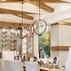 Kichler - Elata Chandelier - Lights Canada