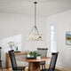 Kichler - Oana Chandelier - Lights Canada