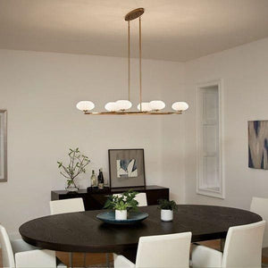 Kichler - Pim Linear Suspension - Lights Canada