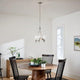 Kichler - Telan Chandelier - Lights Canada
