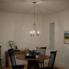 Kichler - Telan Chandelier - Lights Canada