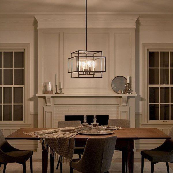 Kichler - Taubert Pendant - Lights Canada