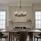 Kichler - Taulbee Chandelier - Lights Canada