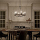 Kichler - Taulbee Chandelier - Lights Canada