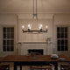 Kichler - Taulbee Linear Suspension - Lights Canada