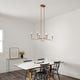 Kichler - Alden Linear Suspension - Lights Canada