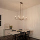 Kichler - Alden Linear Suspension - Lights Canada