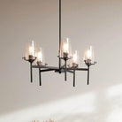 Kichler - Kichler Alton Chandelier 5Lt - Lights Canada