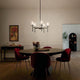Kichler - Kichler Alton Chandelier 5Lt - Lights Canada