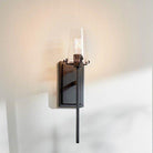 Kichler - Kichler A Lighton Wall Sconce 1 Light - Lights Canada