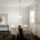 Kichler - Ansonia Pendant - Lights Canada