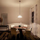 Kichler - Ansonia Pendant - Lights Canada