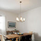 Kichler - Armida Chandelier - Lights Canada