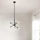 Kichler - Armstrong Chandelier - Lights Canada