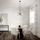 Kichler - Armstrong Chandelier - Lights Canada