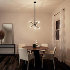 Kichler - Armstrong Chandelier - Lights Canada