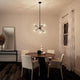 Kichler - Armstrong Chandelier - Lights Canada