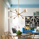 Kichler - Armstrong Chandelier - Lights Canada