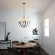 Kichler - Artem Chandelier - Lights Canada
