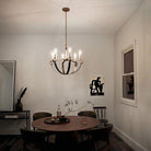 Kichler - Artem Chandelier - Lights Canada