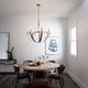 Kichler - Artem Chandelier - Lights Canada