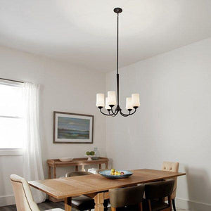 Kichler - Aubrey Chandelier - Lights Canada