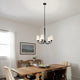 Kichler - Aubrey Chandelier - Lights Canada