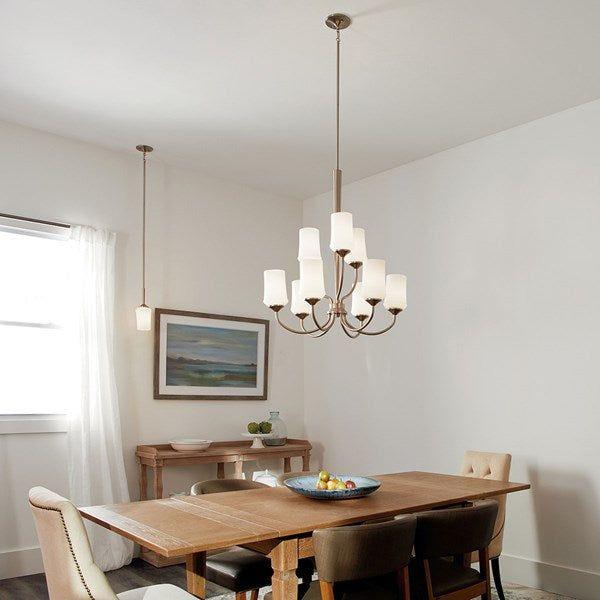 Kichler - Aubrey Chandelier - Lights Canada