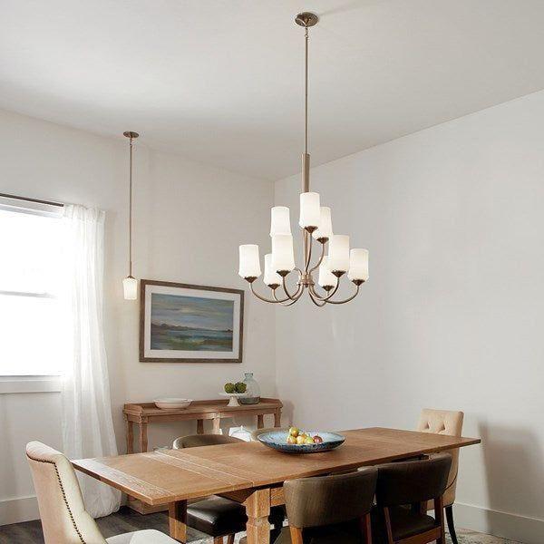 Kichler - Aubrey Chandelier - Lights Canada