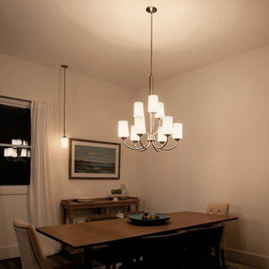 Kichler - Aubrey Chandelier - Lights Canada