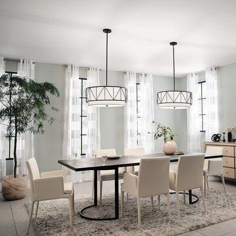 Kichler - Birkleigh Pendant - Lights Canada