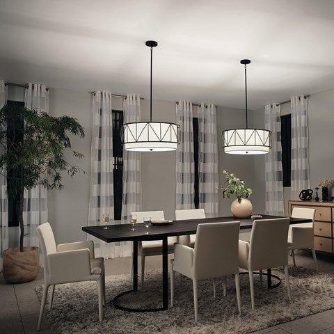 Kichler - Birkleigh Pendant - Lights Canada