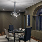 Kichler - Horizon II Flush Mount - Lights Canada