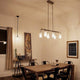 Kichler - Braelyn Linear Suspension - Lights Canada