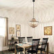 Kichler - Brisbane Chandelier - Lights Canada