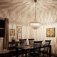 Kichler - Brisbane Chandelier - Lights Canada