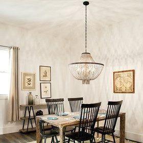 Kichler - Brisbane Chandelier - Lights Canada